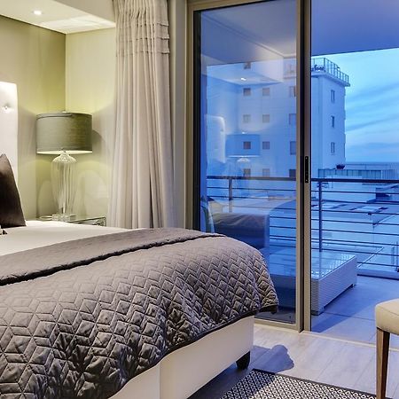 开普敦Fairmont 204公寓 外观 照片